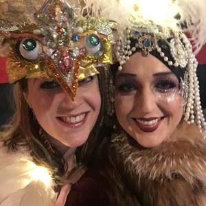 Meet your Posher, Laurie